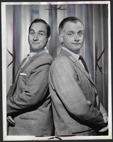 Sid caesar art carney - sid,