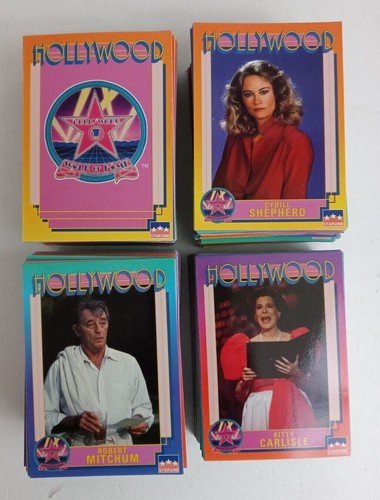 1991 starline hollywood - 1991, walk