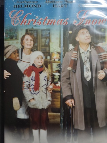 Christmas snow sid caesar - snow,