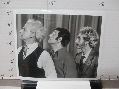 Abc photo 1970 make room - photo,