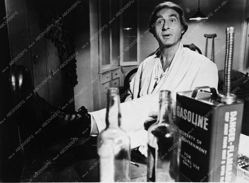 Sid caesar fire - sid,