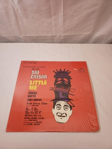 Sid caesar virginia - caesar, &