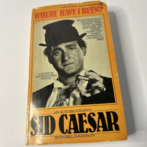 Vintage paperback where - vintage, have