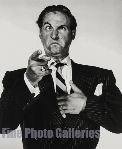 1950 vintage sid caesar - 1950/76,